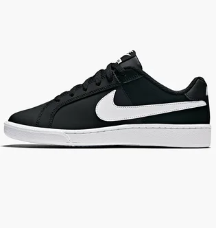 Кроссовки женские Nike Wmns Court Royale Black 749867-010