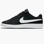 Кроссовки женские Nike Wmns Court Royale Black 749867-010