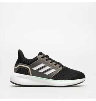 Кросівки жіночі Adidas Eq19 Run W Black HP2401