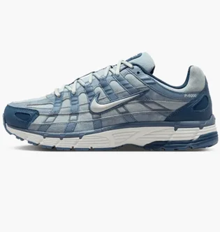 Кроссовки мужские Nike P-6000 Jeans Blue IH3646-499