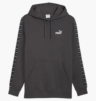 Худі чоловіче Puma Ess Tape Hoodie Grey 684675-44