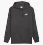 Худи мужское Puma Ess Tape Hoodie Grey 684675-44