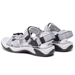 Сандали женские Cmp Hiking Sandal Grey 38Q9956-14Tc