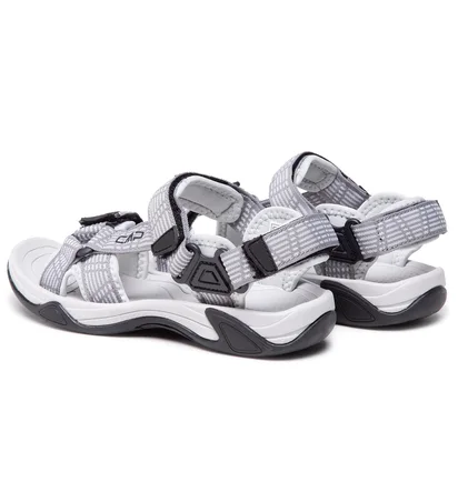 Сандали женские Cmp Hiking Sandal Grey 38Q9956-14Tc