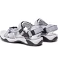 Сандали женские Cmp Hiking Sandal Grey 38Q9956-14Tc