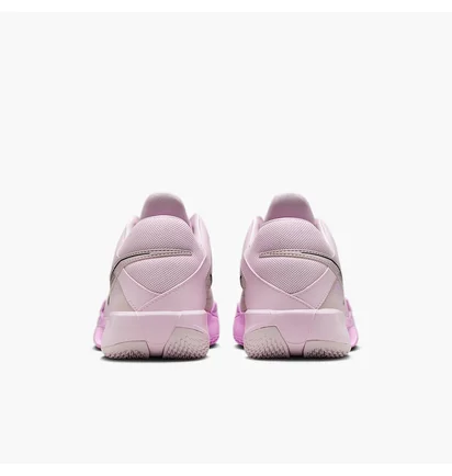 Кроссовки унисекс Nike G.T. Cut Cross Basketball Shoes Violet HF0218-601
