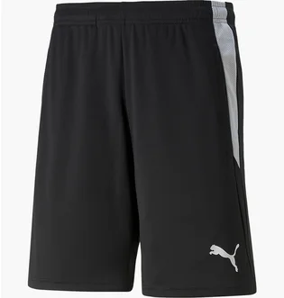 Шорти чоловічі Puma Teamliga Referee Shorts Black 705453-03