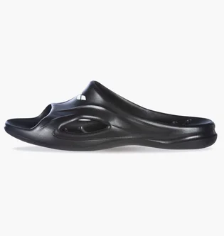 Тапочки дитячі Arena Hydrosoft Ii Jr Hook Black 003838-500