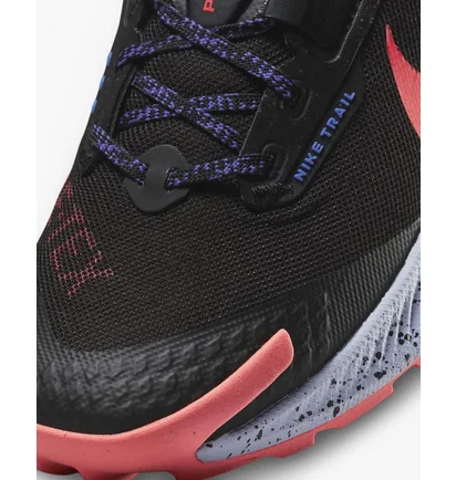 Кроссовки женские Nike Pegasus Trail 3 Gtx Black DC8794-002