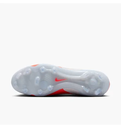 Бутсы мужские Nike Legend 10 Elite Fg Orange DV4328-800