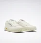 Кроссовки унисекс Reebok Club C Vibram Beige Gv6930