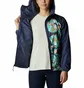 Вітровка жіноча Columbia Ulica Jacket Multi Rk1047-469