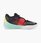 Кроссовки мужские Puma Fusion Nitro Black/Red 195514-06