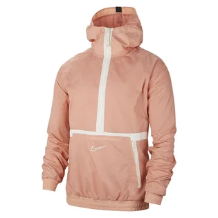 Куртка мужская Nike Dna Men’S Basketball Jacket Pink BV9358-606
