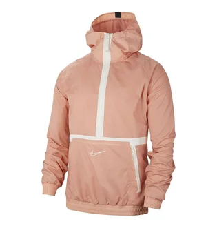 Куртка мужская Nike Dna Men’S Basketball Jacket Pink BV9358-606