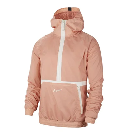 Куртка мужская Nike Dna Men’S Basketball Jacket Pink BV9358-606