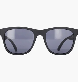 Окуляри унісекс CMP Bark Sunglasses Black 3B64717-U901