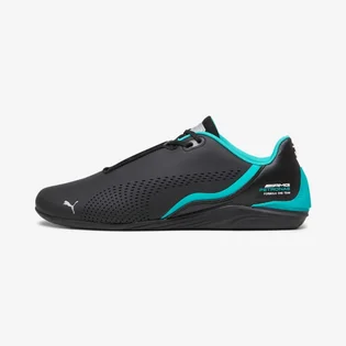 Кросівки унісекс Puma Mercedes-Amg Petronas Formula 1 Drift Decima Black 307196-06