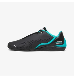 Кроссовки унисекс Puma Mercedes-Amg Petronas Formula 1 Drift Decima Black 307196-06