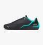 Кроссовки унисекс Puma Mercedes-Amg Petronas Formula 1 Drift Decima Black 307196-06