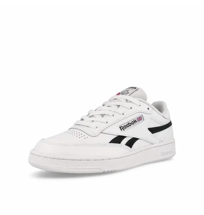 Кроссовки мужские Reebok Club C Revenge White 100032883