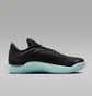 Кроссовки унисекс Air Jordan Zion 4 Black FB1802-007