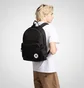 Рюкзак унісекс Converse Go 2 Backpack Black MA5665-BFK
