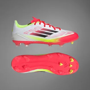 Бутси дитячі Adidas F50 League White IE1289