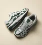 Кроссовки унисекс Nike P-6000 Grey/Green HF5388-100
