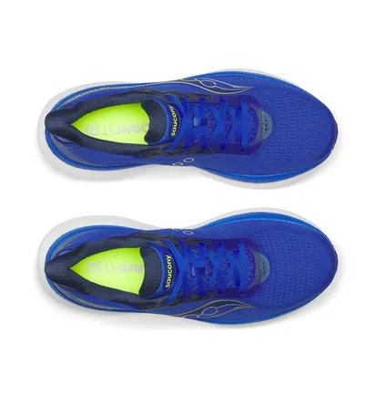 Кросівки чоловічі Saucony Triumph 23 Blue S21023-215