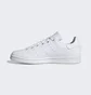 Кроссовки детские Adidas Stan Smith J White Fx7520