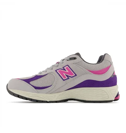 Кросівки чоловічі New Balance 2002R Grey M2002Rwb
