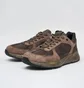 Кросівки чоловічі Premiata MenS Sneaker Mase Brown MASE-6875
