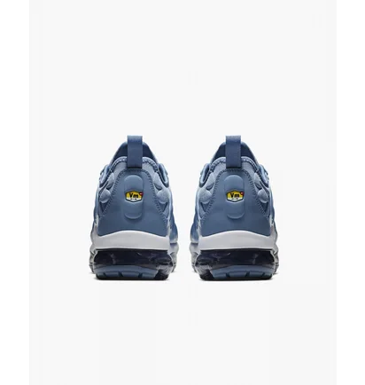 Кроссовки мужские Nike Air Vapormax Plus Light Blue 924453-402