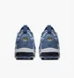 Кроссовки мужские Nike Air Vapormax Plus Light Blue 924453-402