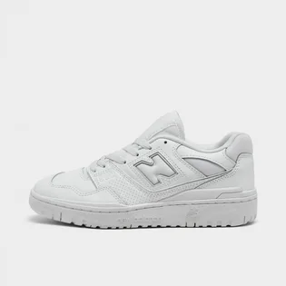 Кросівки жіночі New Balance 550 Casual Shoes White BBW550WW