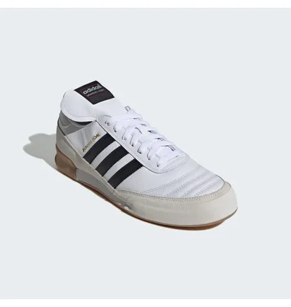 Кросівки чоловічі Adidas Mundial Goal Shoes White ID4047