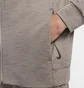 Толстовка мужская Nike Yoga Dri-Fit Beige Cz2217-087