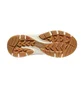 Кроссовки женские Keen Leiki Mid Waterproof Brown 1030363-SAFARI-CHIPMUNK