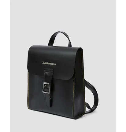 Рюкзак жіночий Dr. Martens Mini Black AB101001
