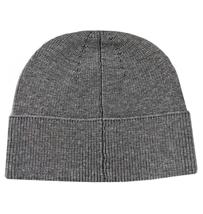 Шапка чоловіча Hugo Boss Lamichetto Grey 50475939-041