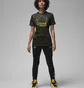 Футболка жіноча Nike Paris Saint-Germain Stadium 2023/24 Black Dr3998-011