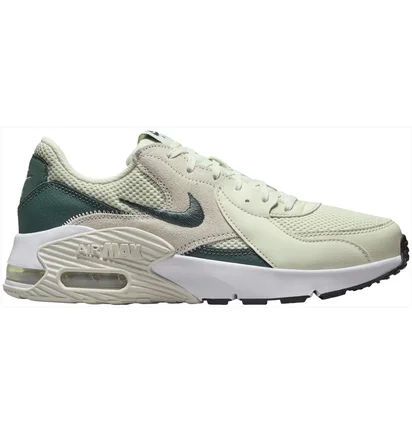 Кроссовки женские Nike Air Max Excee Green CD5432-011