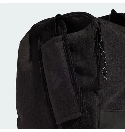 Сумка унісекс Adidas Training 4Athlts Duffel S Black IM5523