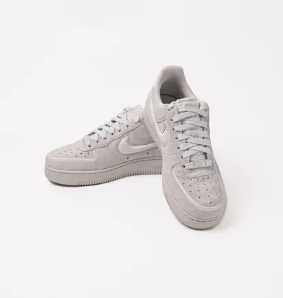 Кросівки жіночі Nike Air Force 1 07 White HV4406-100