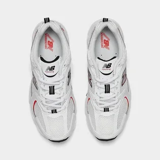 Кроссовки унисекс New Balance 530 White U530JR1