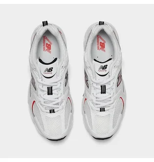 Кроссовки унисекс New Balance 530 White U530JR1