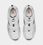 Кроссовки унисекс New Balance 530 White U530JR1