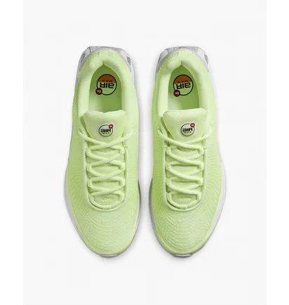 Кросівки жіночі Nike Air Max Dn Se Shoes Green HJ9636-701