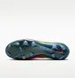 Бутсы мужские Nike Phantom 6 Low Elite Eh Green/Red HQ2332-603
